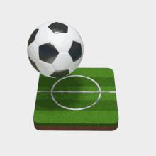 挥洒绿茵场,征战风云榜——蒲江五人制足球联赛开幕啦!