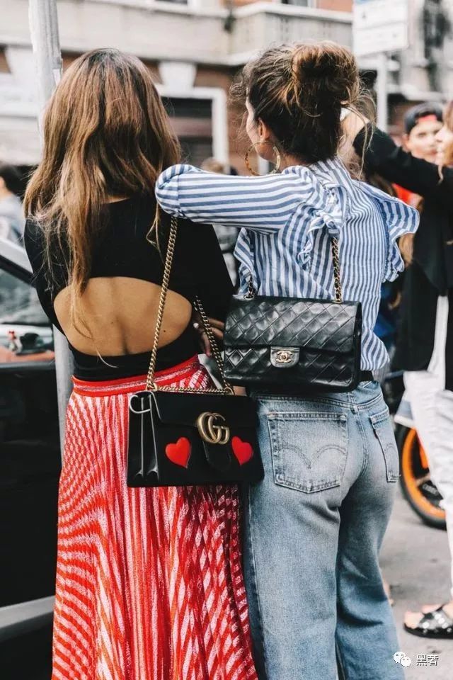 chanelguccidior风格,chanel最好卖的十款包