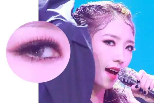 我被山支大哥的电眼迷倒了!