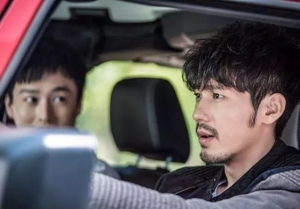 镇魂朱一龙白宇演技炸裂,朱一龙白宇对镇魂的评价