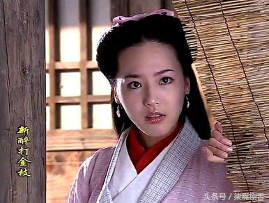 历史中的醉打金枝,新醉打金枝是哪一年