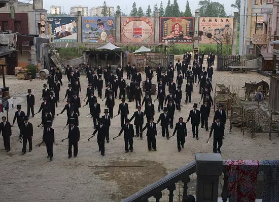 功夫影评,功夫影评800字