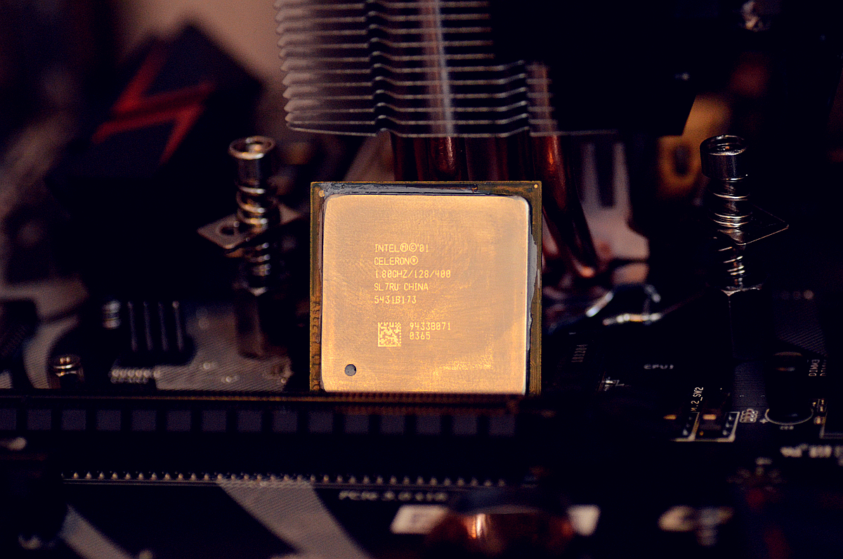 intel赛扬n5105性能跑分,intel赛扬怎么样