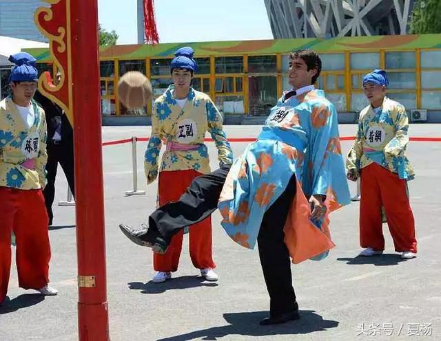 没有中国的世界杯,没有举办过世界杯的足球强国