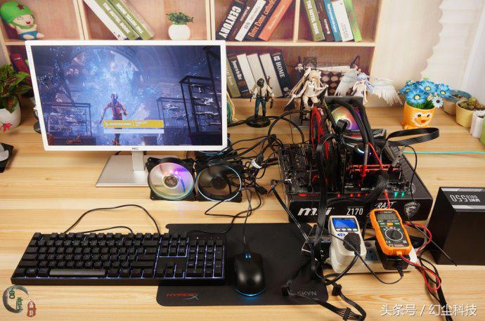 酷冷至尊mwegold650w电源,酷冷至尊mwe550全模组电源