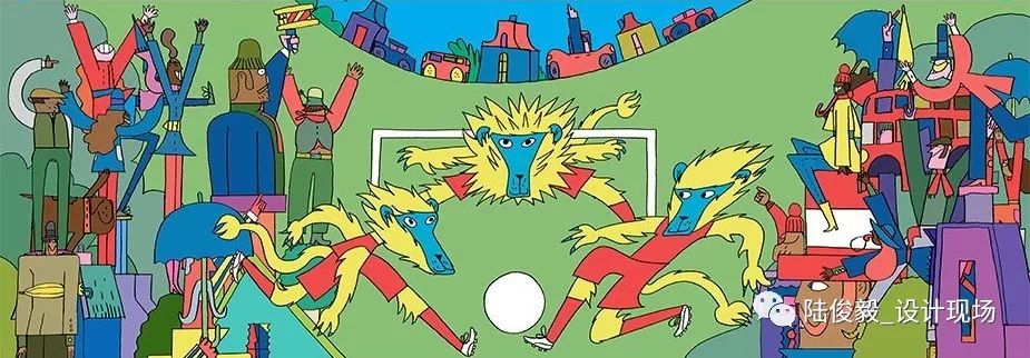 足球插画世界杯,世界杯足球插画海报高清