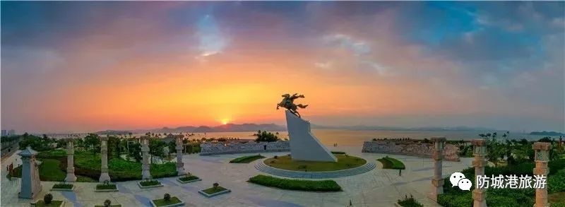 一个人去防城港旅游攻略,自己一个人去防城港旅游