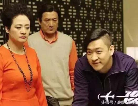 巩俐张艺谋何时分手,张艺谋巩俐当年分手报道