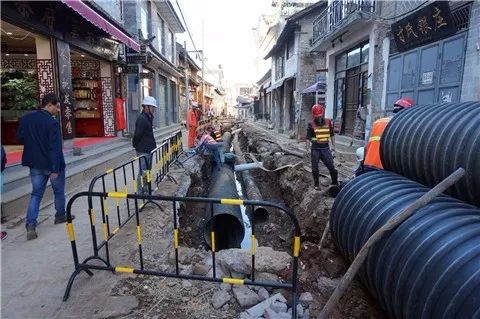 人民日报报道洱海治理,大理洱海的治理办法