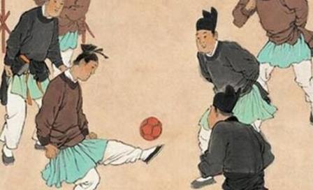 高俅没了中国足球,高俅之后无足球