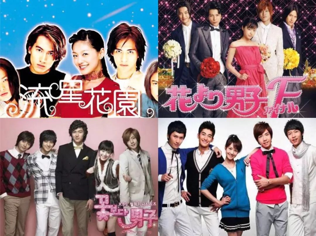 颜值实力都很能打,颜值能打实力过硬