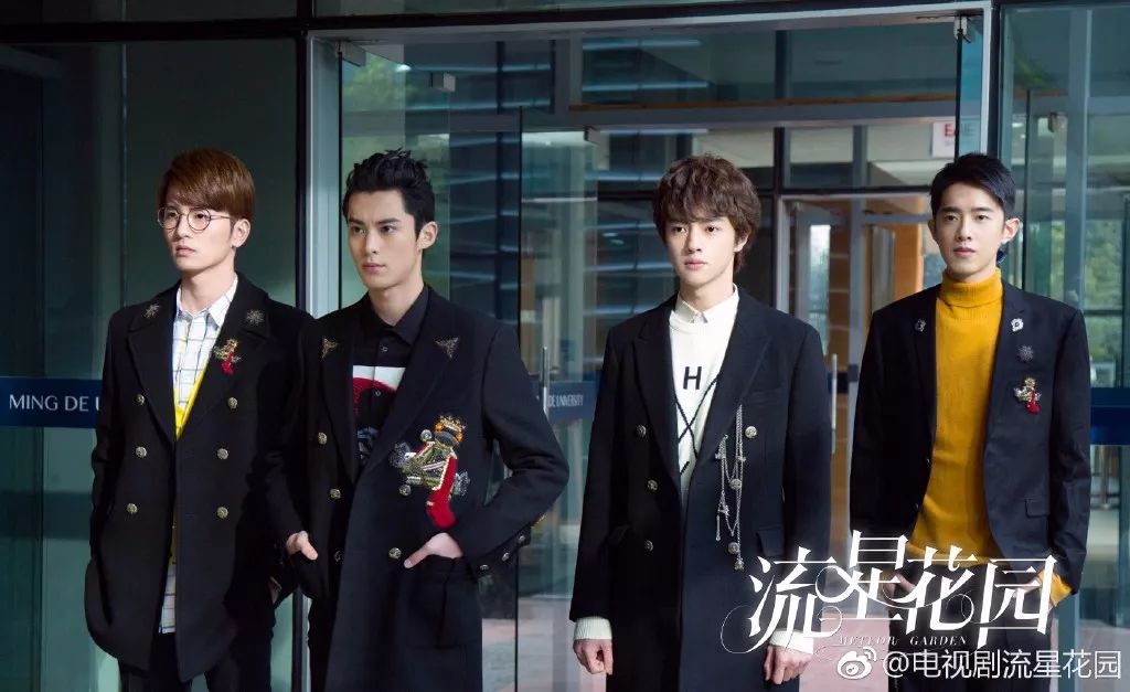 颜值实力都很能打,颜值能打实力过硬