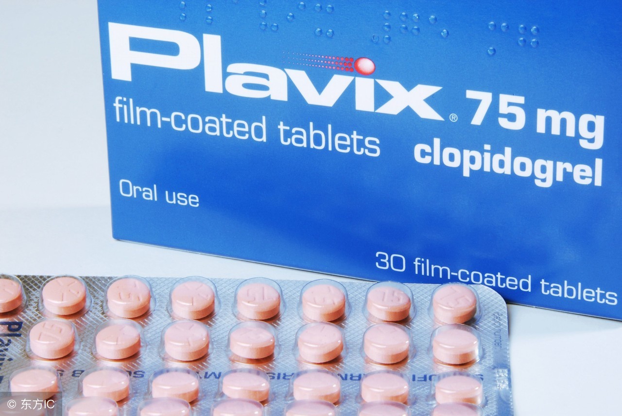 氯吡格雷防止血栓用量,氯吡格雷抗血栓但并非人人都有效