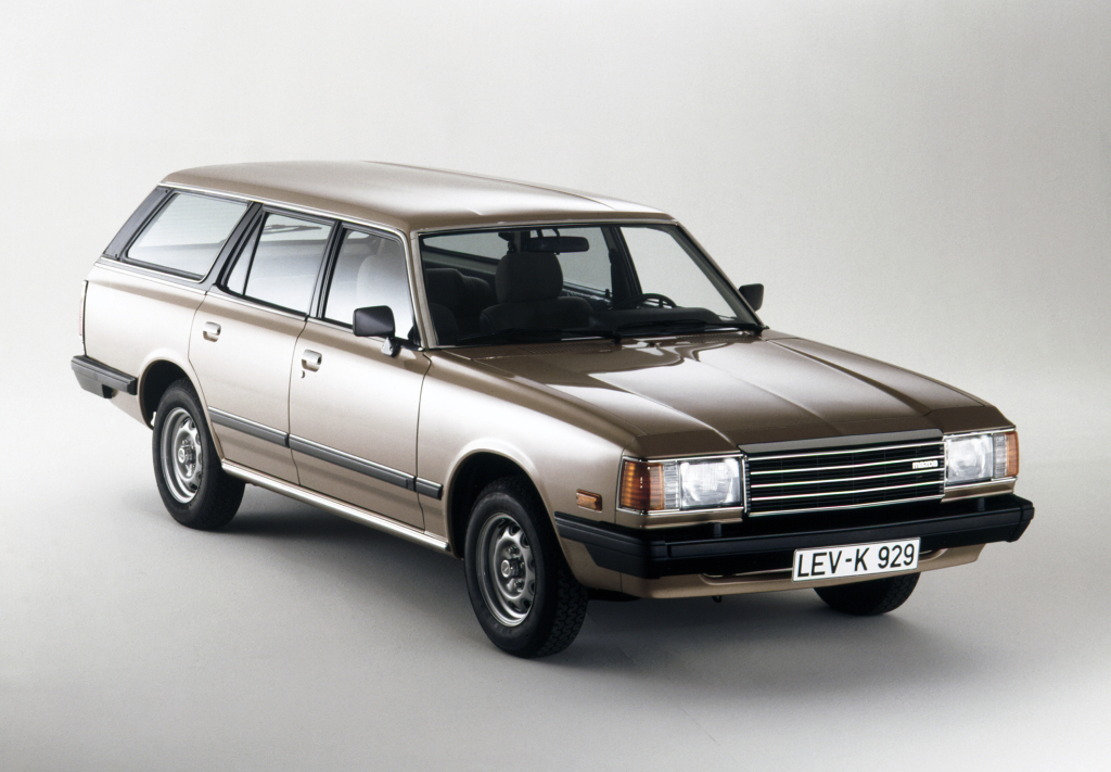 旅行车什么时候在国内迎来春天,国产旅行车简史