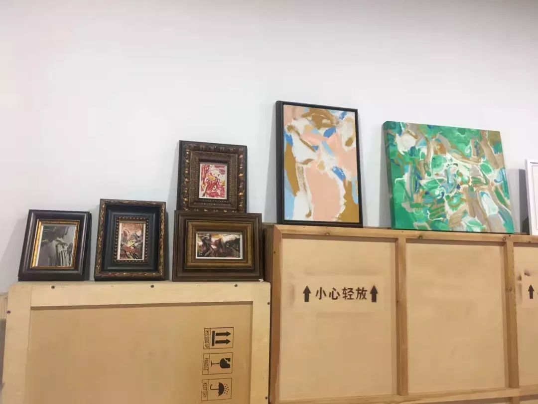 自然光下的自由绘画｜特邀导师周长江：由内向外，重在自我突破