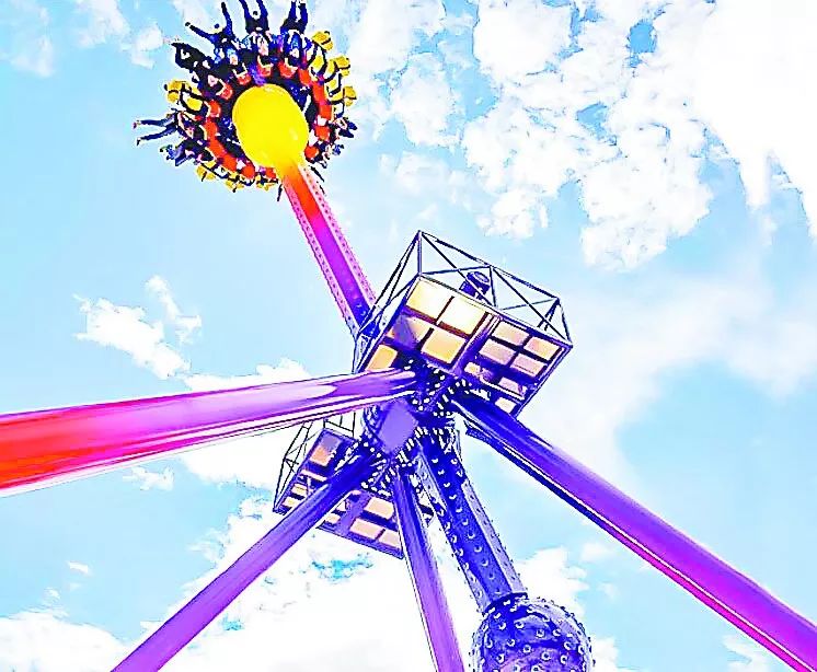 投资23亿建游乐园,迪士尼乐园未来建设