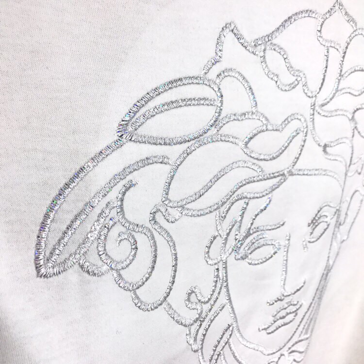 范思哲时尚t恤,范思哲男士时装