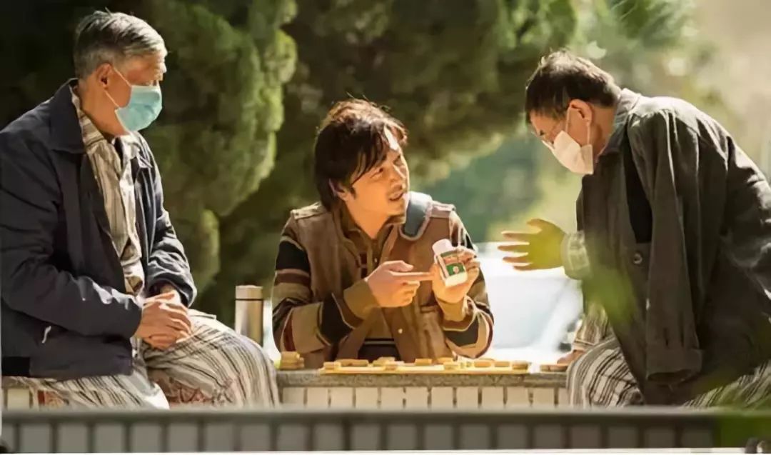 我不是药神房子都吃没了台词,我不是药神买房子