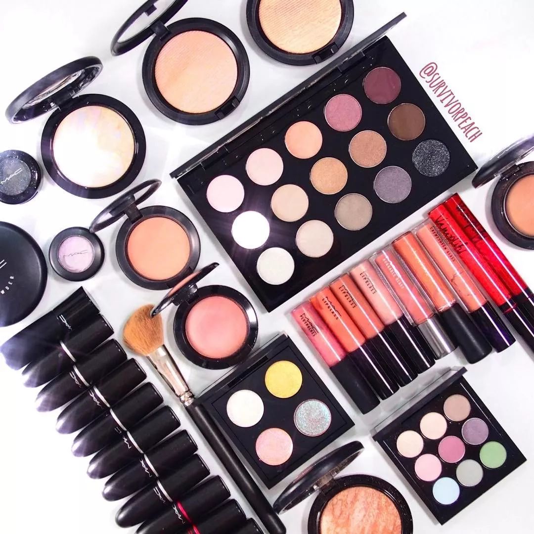 为啥韩国小姐姐的底妆又仙又美,而你却一脸油光?