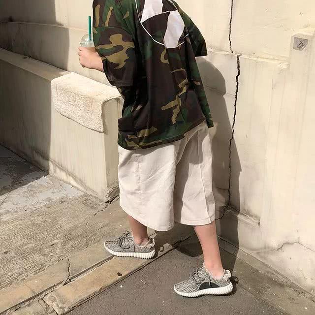 腿粗短男生穿直筒还是锥形,腿粗男生腿型不好看