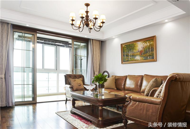 全实木风格家具有哪些,全屋木质家具硬装