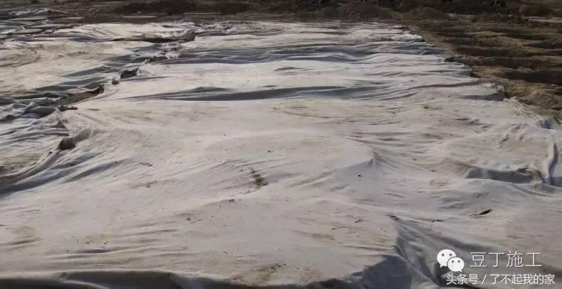 cfg桩完整施工检测流程,cfg桩施工完毕后下一步是什么