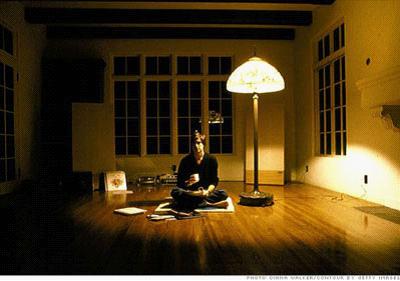 乔布斯佛教智慧,乔布斯的佛教人生