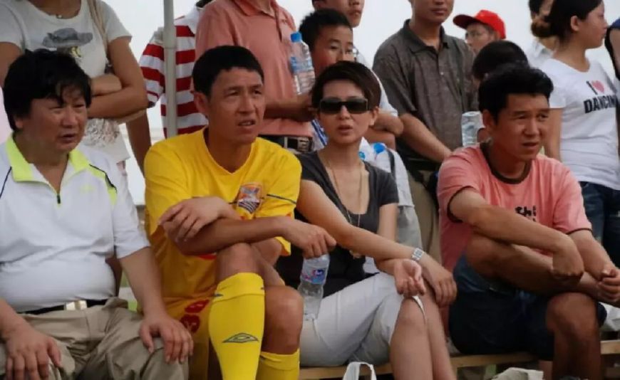 钟楚红喜欢刘德华吗,钟楚红喜欢张国荣吗