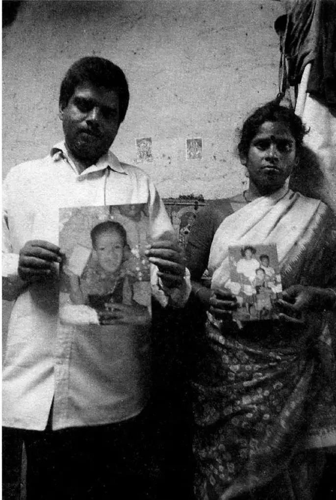 猎奇I世界人体交易秘史——一觉醒来肝和肾全没了