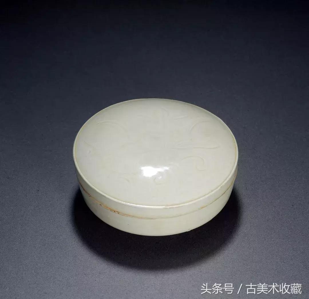 西泠印社拍卖高古瓷成交价,2022年西泠高古瓷拍卖结果