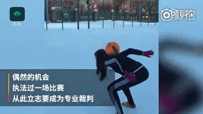 俄罗斯足球裁判伊万诺夫,俄罗斯足球裁判