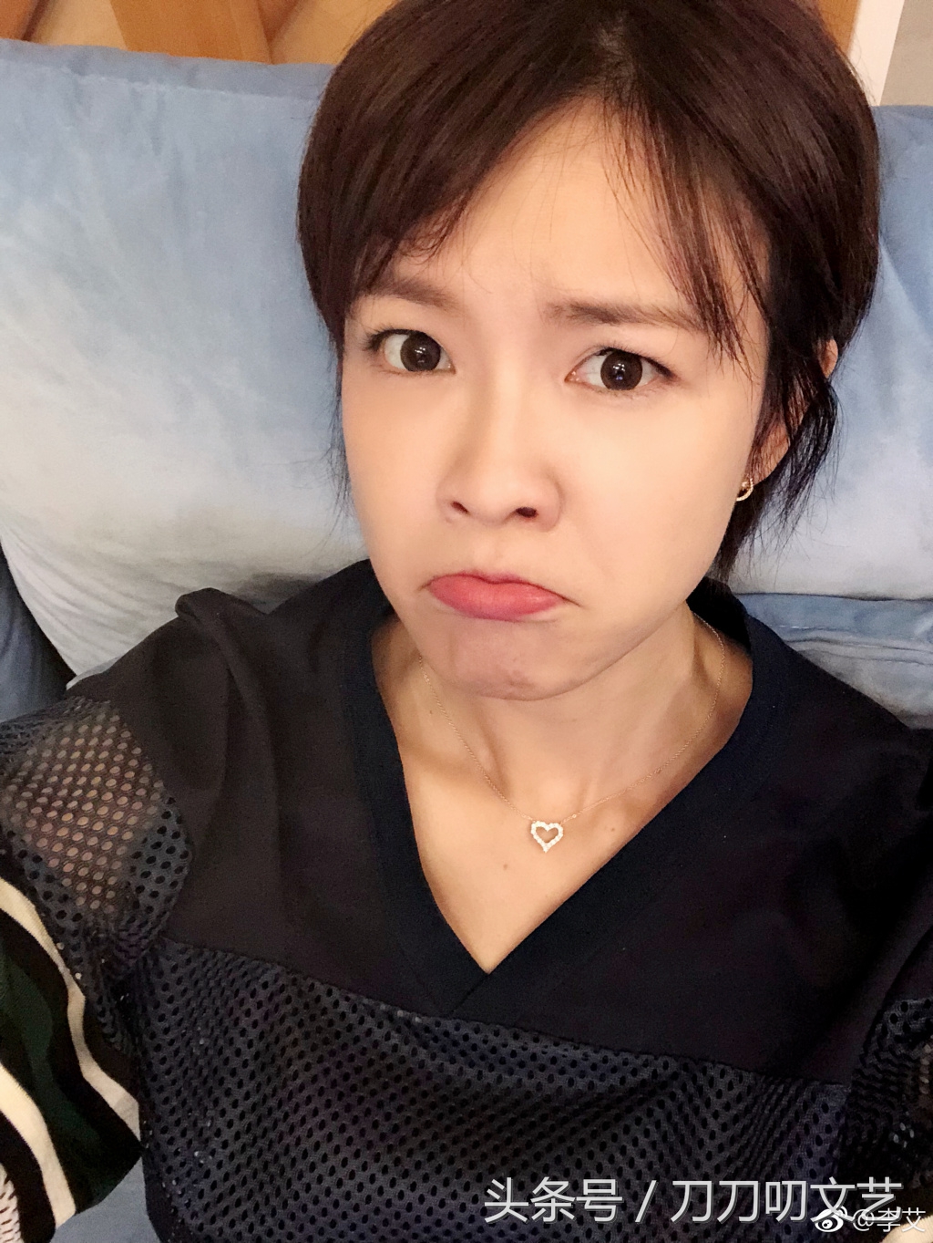 明星为了心爱球队“放炮”，是真性情还是公众人物言行不当？