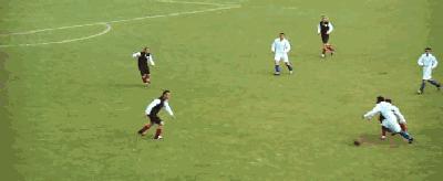 比世界杯还激动人心,世界杯德国经典比赛录像