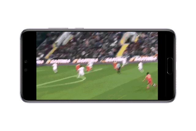 华为哪里看世界杯,用手机看世界杯