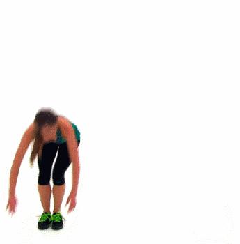 每天三十个波比跳的好处,波比跳每日100个动作