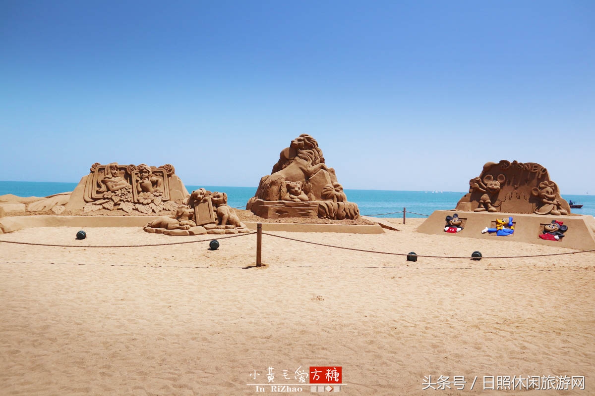 日照浴场海鲜攻略,日照海滨浴场旅游攻略