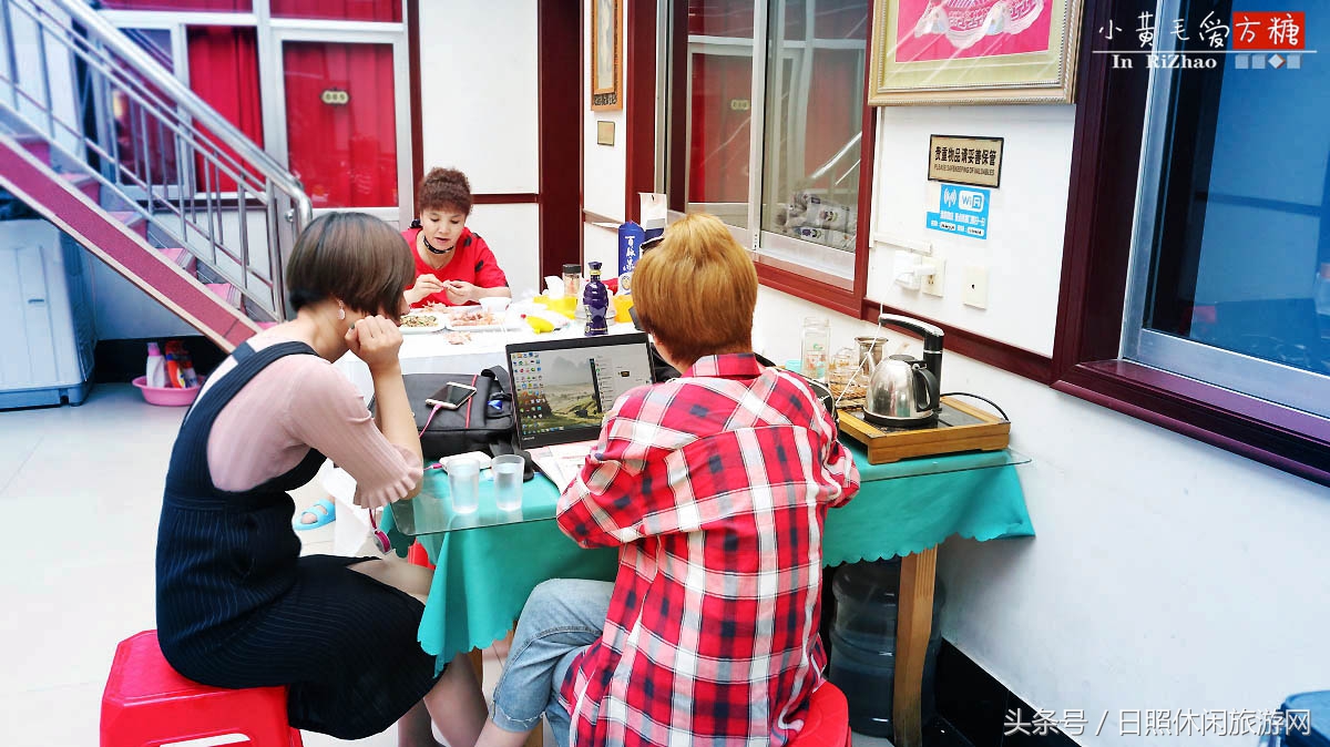 日照浴场海鲜攻略,日照海滨浴场旅游攻略