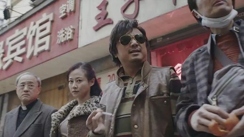 我不是药神影片细节分析,我不是药神细节