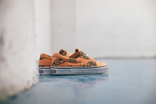 一周速报PUMA的再次突破！以传统俄罗斯元素诠释经典运动风格