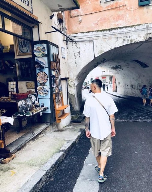 一周速报PUMA的再次突破！以传统俄罗斯元素诠释经典运动风格