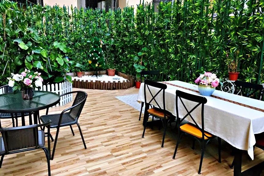 环境优雅又有情调的咖啡馆,五一必打卡意式咖啡厅推荐