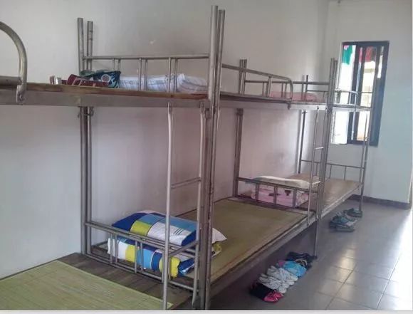 中国宿舍条件最好的八所大学,广东各高校宿舍条件排名