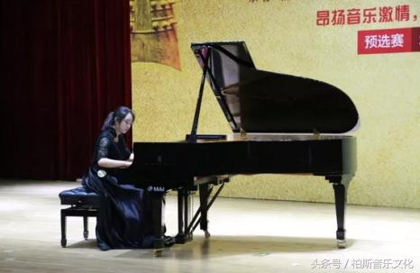 2018江苏无锡全国青少年钢琴大赛,历届长江钢琴全国高校钢琴大赛