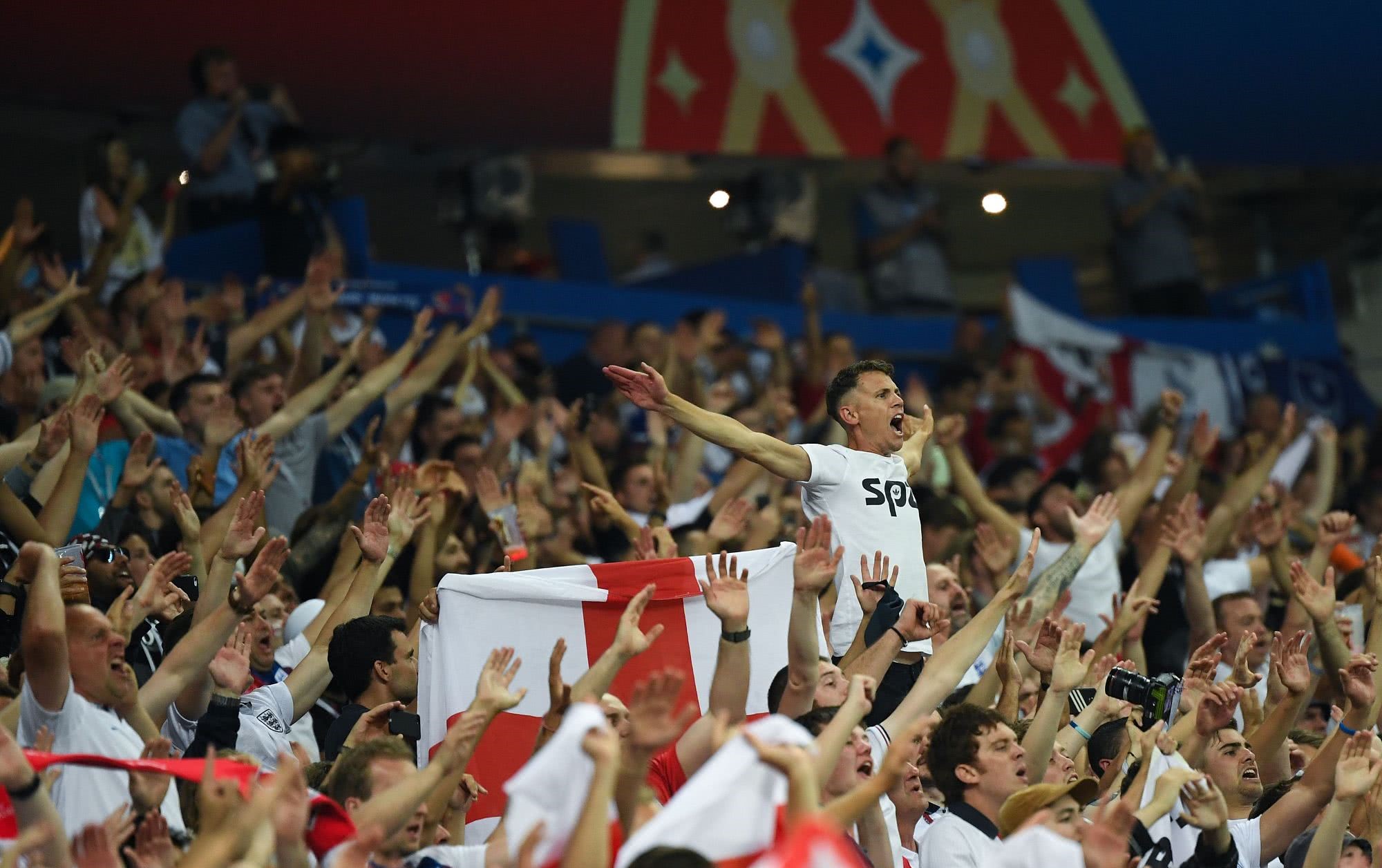 这是最好的克罗地亚，也是最好的英格兰