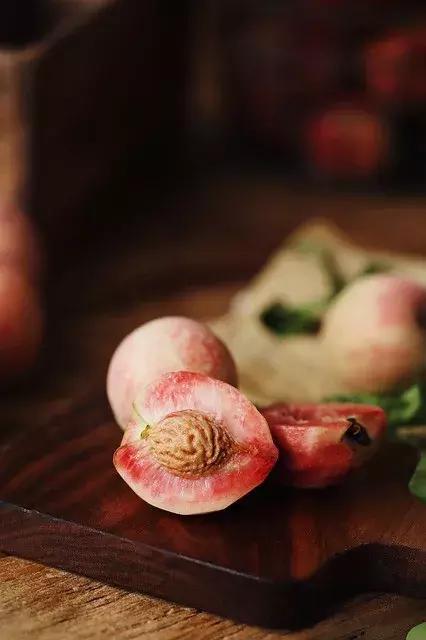 古田水蜜桃又香又甜又脆又多汁,古田水蜜桃推荐