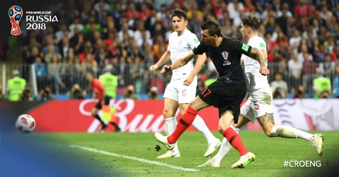 克罗地亚晋级决赛视频,克罗地亚法国决赛