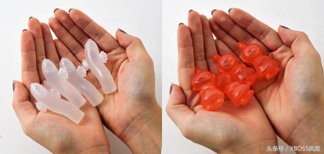 又得代购！超萌「噜噜米」造型冰块不会融化漂浮饮料上疗愈夏天