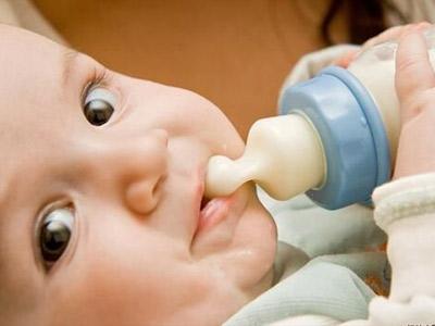 奶粉都是化学成分吗,关于奶粉你不知道的真相揭秘