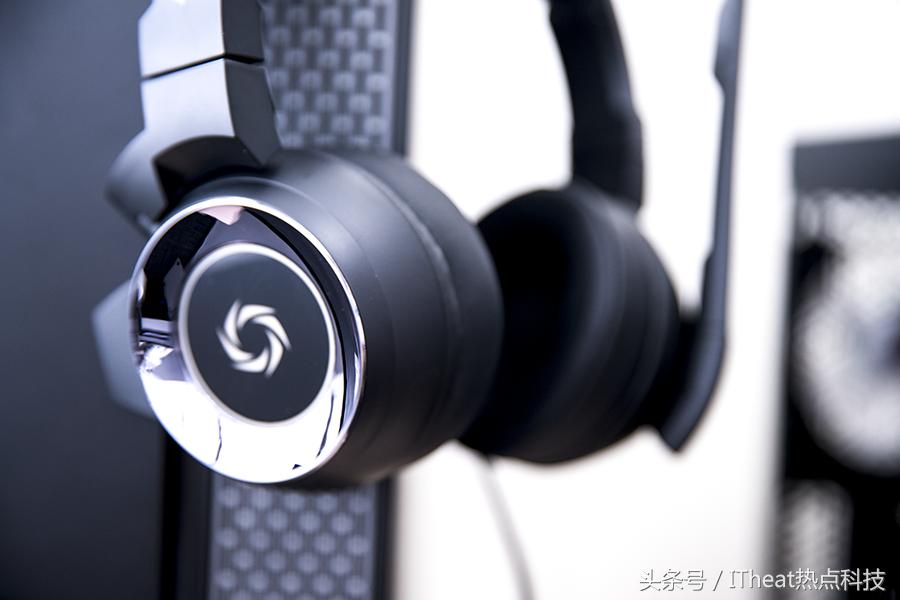 舒适高音质有线耳机,gh300耳机测评