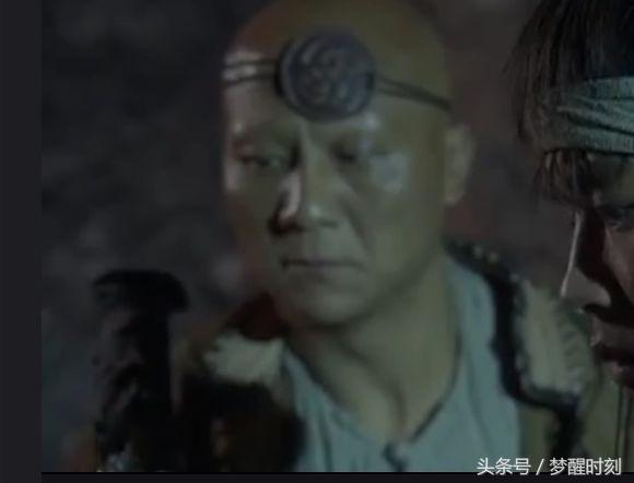 恶人演员计春华,计春华演血刀老祖全部视频